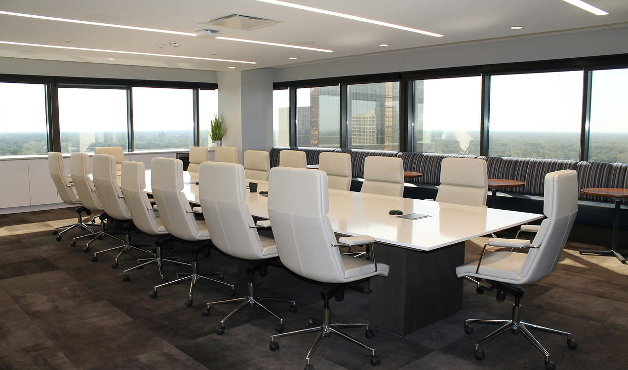 Best offices in Oxford for hybrid teams