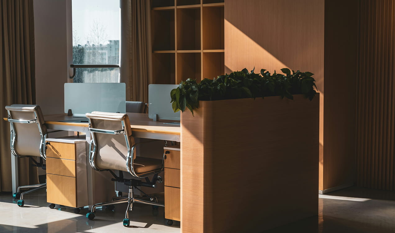 Best office areas in Oxford for parking